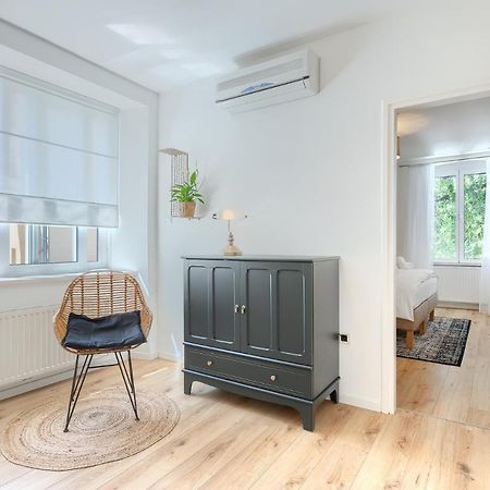 Calafati Apartment With Free Private Parking ริเยกา ภายนอก รูปภาพ