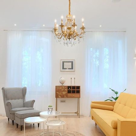 Calafati Apartment With Free Private Parking ริเยกา ภายนอก รูปภาพ