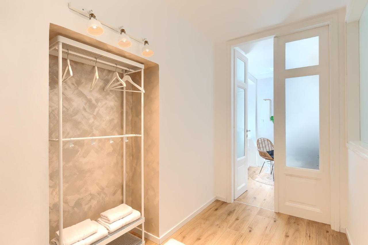 Calafati Apartment With Free Private Parking ริเยกา ภายนอก รูปภาพ