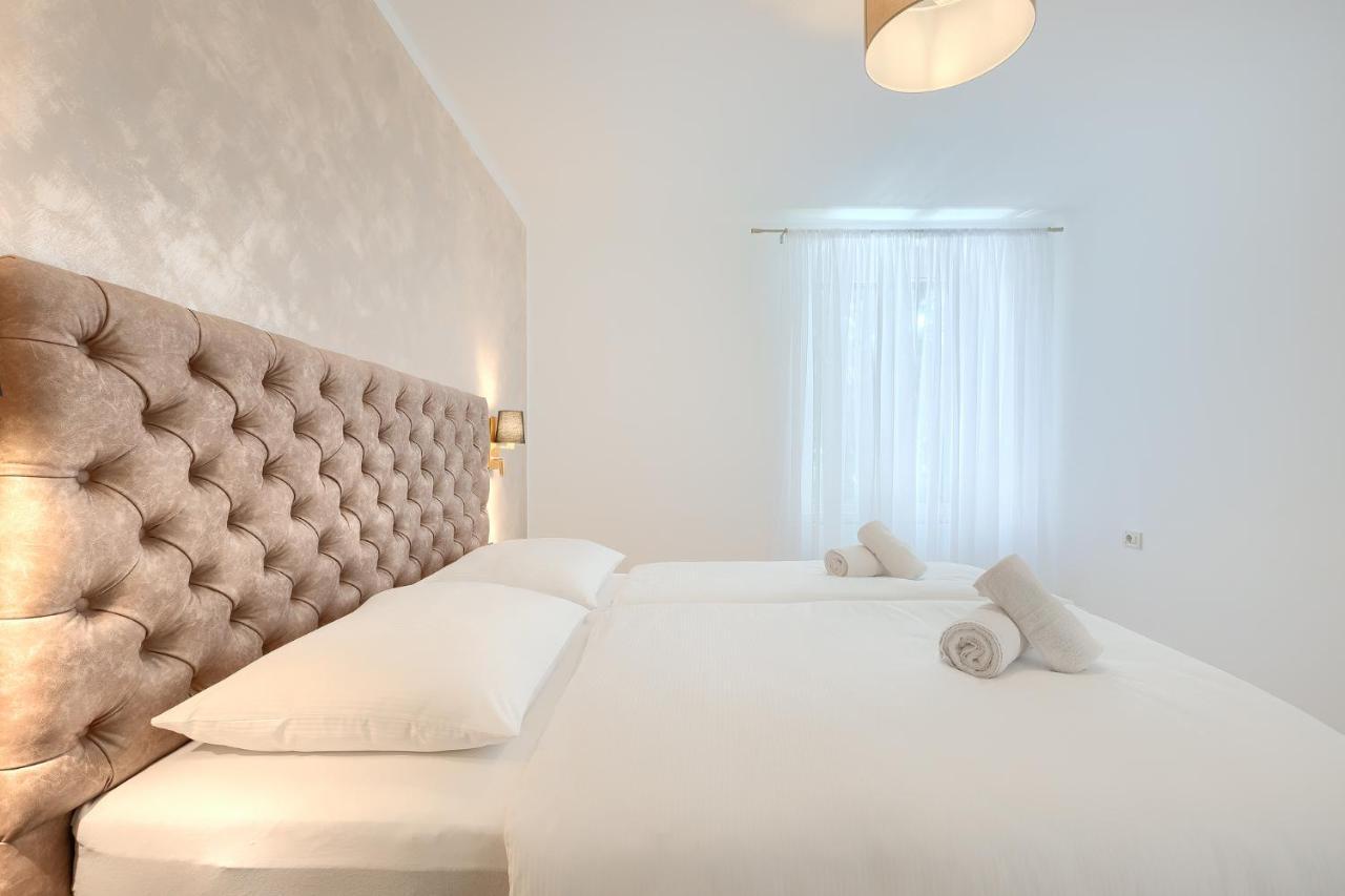 Calafati Apartment With Free Private Parking ริเยกา ภายนอก รูปภาพ