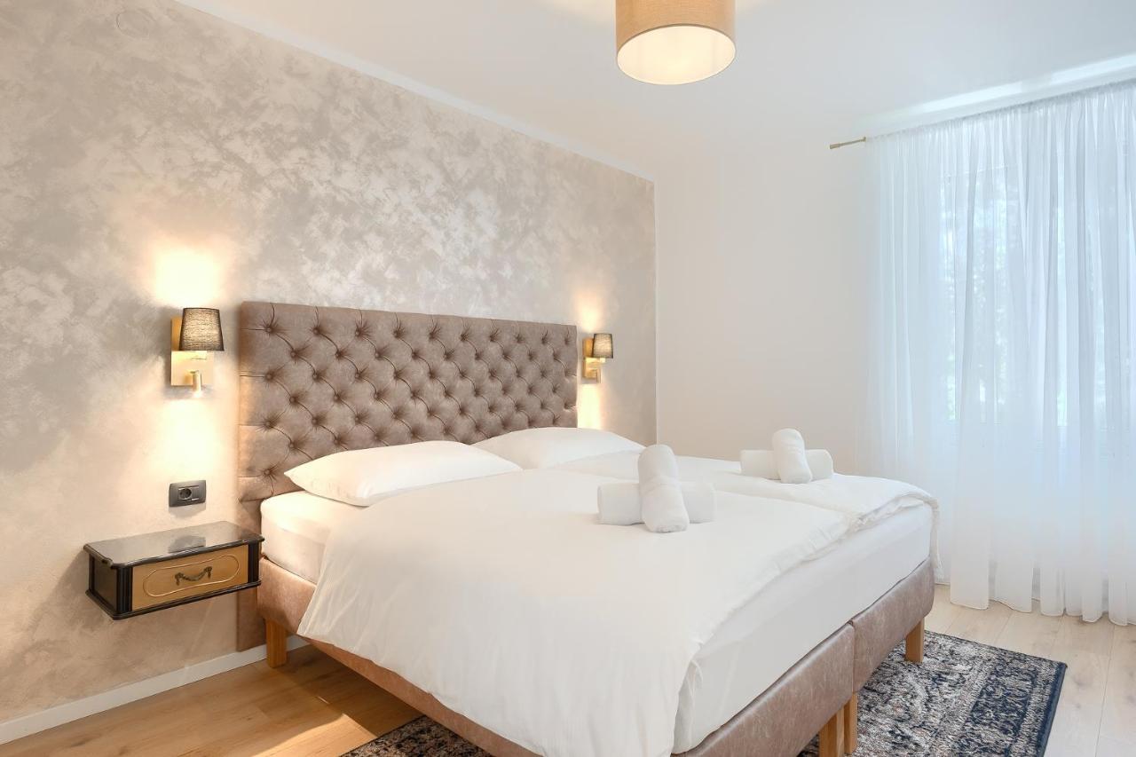 Calafati Apartment With Free Private Parking ริเยกา ภายนอก รูปภาพ