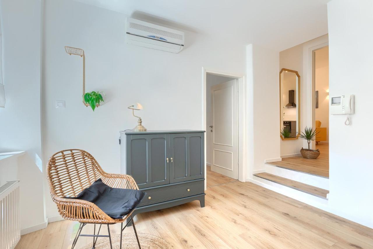 Calafati Apartment With Free Private Parking ริเยกา ภายนอก รูปภาพ