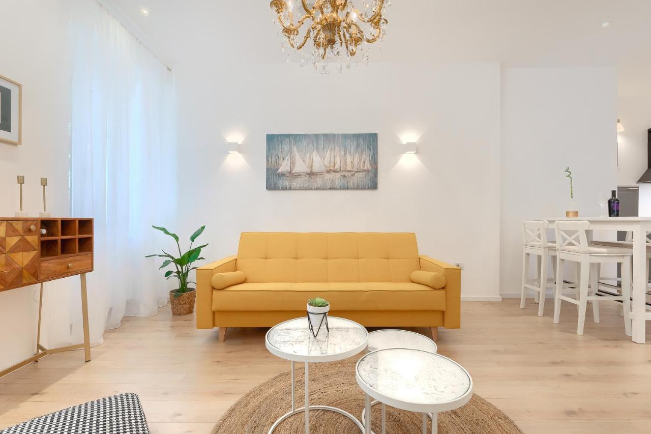 Calafati Apartment With Free Private Parking ริเยกา ภายนอก รูปภาพ