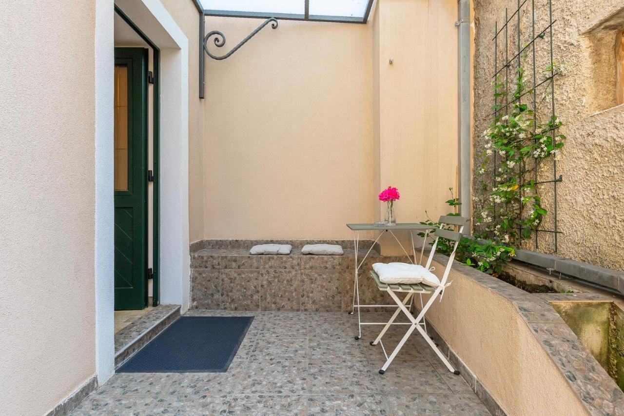 Calafati Apartment With Free Private Parking ริเยกา ภายนอก รูปภาพ